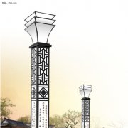 LED方形景觀燈 庭院燈防水高亮園林廣場景觀路燈特色文化公園 LED方形景觀燈 庭院燈防水高亮園林廣場景觀路燈特色文化公園