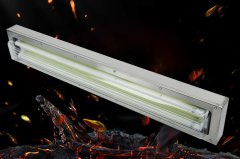 不銹鋼防爆潔凈熒光燈LED雙管2*18W車間實(shí)驗(yàn)室吸頂防爆燈 不銹鋼防爆潔凈熒光燈LED雙管2*18W車間實(shí)驗(yàn)室吸頂防爆燈