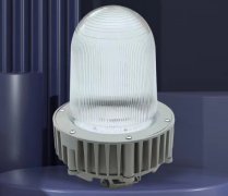 防水防塵防腐隔爆燈化工廠車間倉庫平臺燈